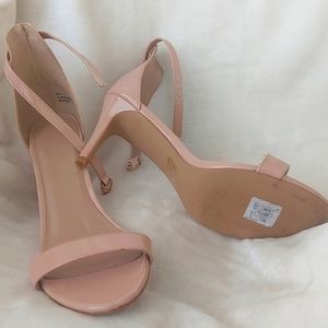 Charlotte Russe Heels
